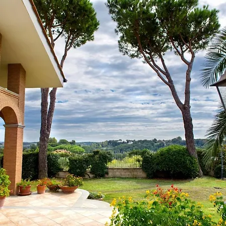 Corbezzolo Villa Aranova