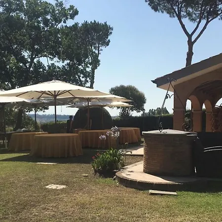Villa Corbezzolo