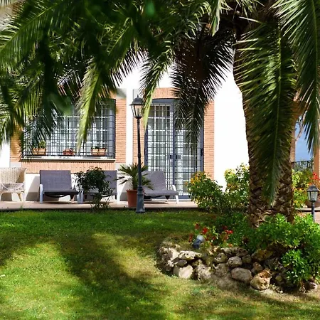 Villa Corbezzolo