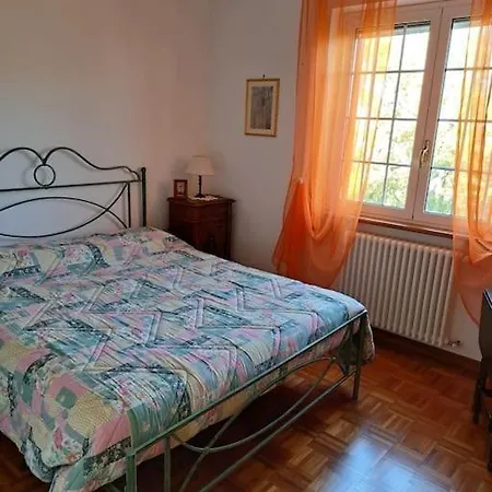 Corbezzolo Villa *