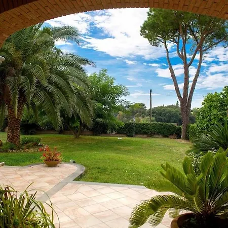Corbezzolo Villa *