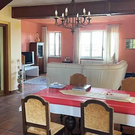 Villa Corbezzolo